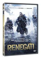 MagicBox Renegades - DVD