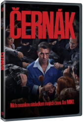 MagicBox černák - Dvd