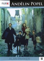 DM discont Angela's Ashes - DVD