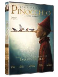 Multiland Pinocchio (2019) - DVD