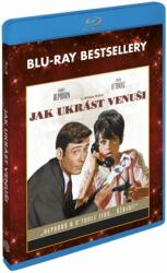 MagicBox Cum să furi un milion - Blu-ray