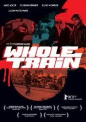 DM discont Wholetrain - DVD