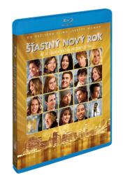 MagicBox De Anul Nou - Blu-ray