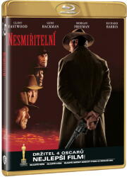 MagicBox Nesmiřitelní (Oscarová edice: Nejlepší film) - Blu-ray
