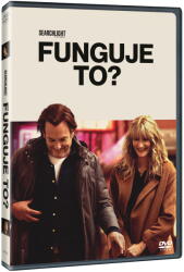 MagicBox Funguje to? - DVD