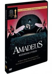 MagicBox Amadeus - 2DVD (000139)