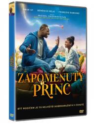 Multiland The Lost Prince - DVD