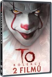 MagicBox To colecţie 1. -2. - 2DVD