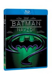 MagicBox Batman pentru totdeauna - Blu-ray