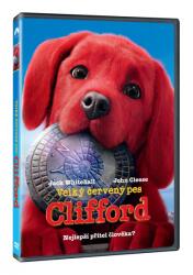 MagicBox Clifford the Big Red Dog - DVD