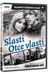 MagicBox Slasti Otce vlasti (Versiune remasterizată) - DVD