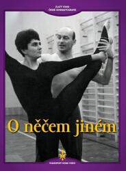 Filmexport HV s. r. o Something Different - DVD