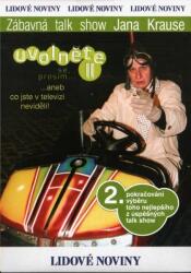 DM discont Uvolněte se prosím. . . 2 - DVD