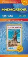 DM discont Nejkrásnější místa světa 73 - Madagaskar - DVD