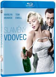 MagicBox The Seven Year Itch - Blu-ray