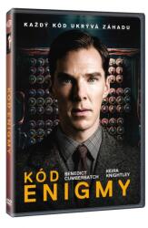 MagicBox Jocul codurilor - DVD