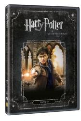 MagicBox Harry Potter and the Deathly Hallows: Part 2 - DVD (001377)