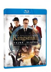 MagicBox Kingsman: Serviciul secret - Blu-ray (009526)