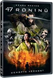 MagicBox Ronin: 47 pentru răzbunare - DVD (000060)