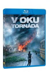 MagicBox În mijlocul furtunii - Blu-ray