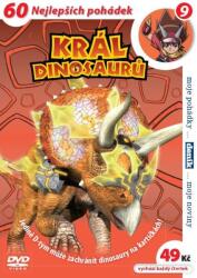 DM discont Král dinosaurů 9 - DVD