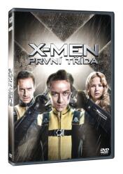 MagicBox X-Men: Cei dintâi - DVD (005460)