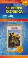 DM discont Nejkrásnější místa světa 60 - Severní Korsika - DVD (002963)
