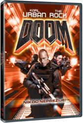 MagicBox Doom - DVD (019087)