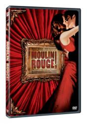 MagicBox Moulin Rouge! - DVD