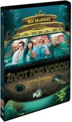 MagicBox The Life Aquatic with Steve Zissou - DVD