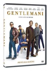 MagicBox Gangsteri cu stil - DVD