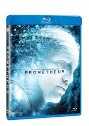 MagicBox Prometheus - Blu-ray (003815)