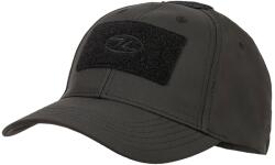 Highlander Forces Tactical baseball sapka - Black - L/XL (977204)