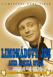 DM discont Lemonade Joe - DVD