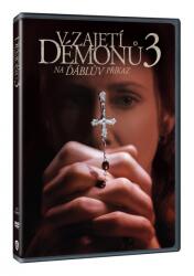 MagicBox Trăind printre demoni: E mâna diavolului - DVD