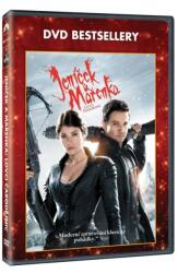 MagicBox Hansel & Gretel: Witch Hunters - DVD (Ed. bestsellery)