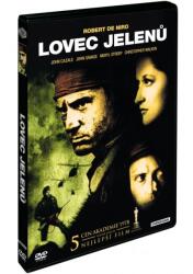 MagicBox Vânătorul de cerbi - DVD (002349)