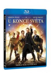 MagicBox U Konce světa - Blu-ray