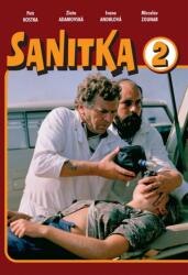 DM discont Sanitka 2 - DVD (018799)