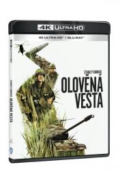 MagicBox Full Metal Jacket - 2Blu-ray (4K Ultra HD + Blu-ray)