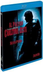 MagicBox Calea lui Carlito - Blu-ray