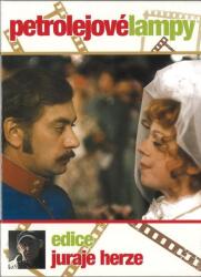 DM discont Petrolejové lampy ( Edice Juraje Hezre) - DVD