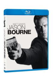 MagicBox Jason Bourne - Blu-ray (015276)