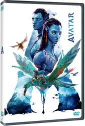 MagicBox Avatar - remasterovaná verze - DVD
