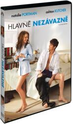 MagicBox No Strings Attached - DVD (005785)