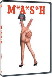 MagicBox Mash (m. A. S. H. ) - Dvd