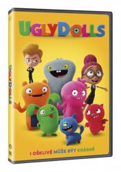 MagicBox UglyDolls - DVD