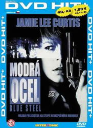 DM discont Blue Steel - DVD (002634)