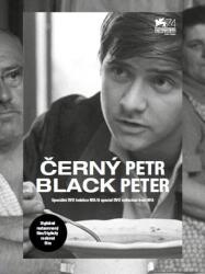 Filmexport HV s. r. o Black Peter (019813)