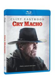 MagicBox Cry Macho: Drumul răscumpărării - Blu-ray (044677)